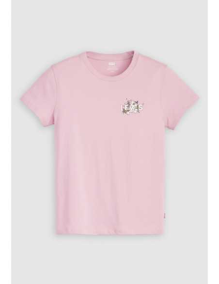 მაისურები Levi's® - The Perfect Tee