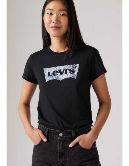 მაისურები Levi's® - The Perfect Tee