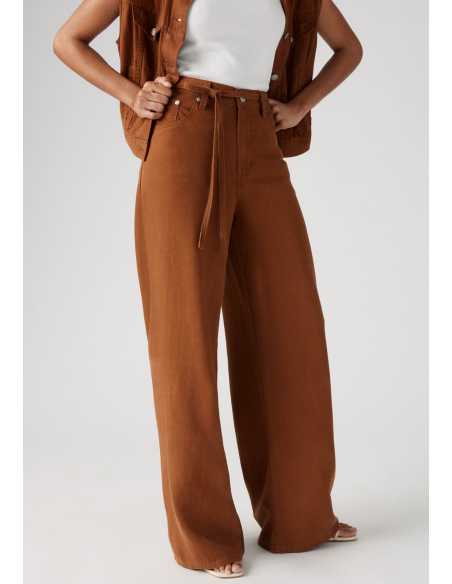 ქალის ჯინსი Levi's® - Xl Straight