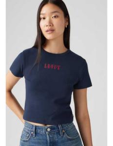 მაისურები Levi's® - Gr Essential Sporty Tee