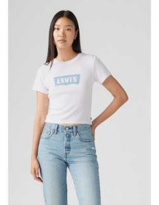 მაისურები Levi's® - Gr Essential Sporty Tee