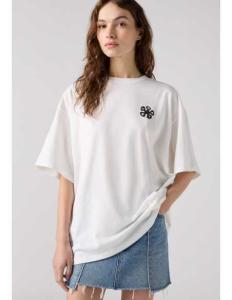 მაისურები Levi's® - Graphic Short Stack Tee