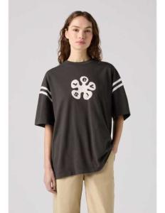 მაისურები Levi's® - Pieced Gr Short Stack Te