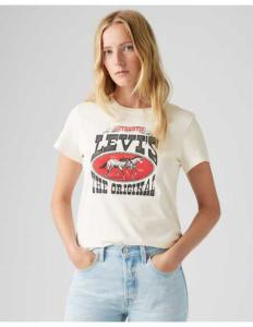 მაისურები Levi's® - The Perfect Tee