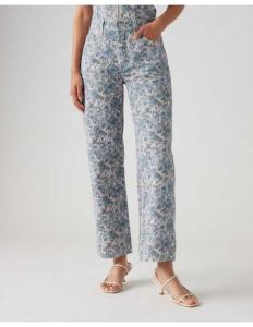 ქალის ჯინსი Levi's® - 501® '90S Ankle