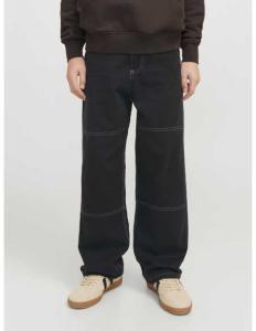 შარვალი Jack&Jones Junior - JPSTBILL JJCONTRAST PANEL PANT SN JNR