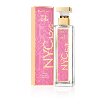 5th Avenue NYC Love EDP Spray 2.5 oz