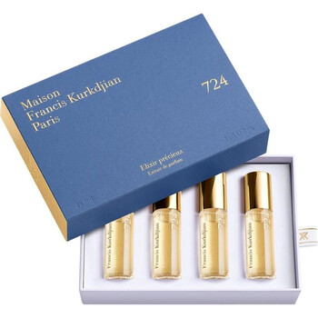 724 Precious Elixirs Gift Set