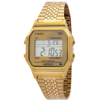 80 Alarm Quartz Digital Watch TW2R79200YB
