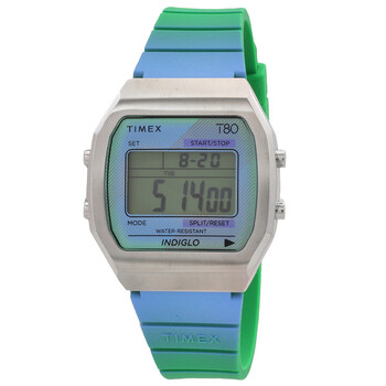 80 Alarm Quartz Watch TW2V74500