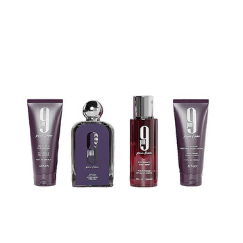 9PM Femme Gift Set