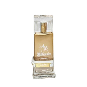 AB Spirit Millionaire EDP Spray 3.3 oz Tester