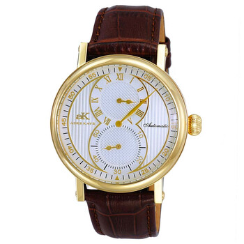 AK5665 Automatic Watch AKJ56650GSVBN