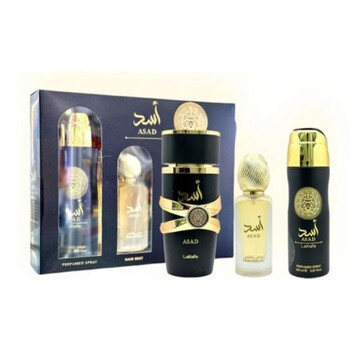 ASAD Gift Set
