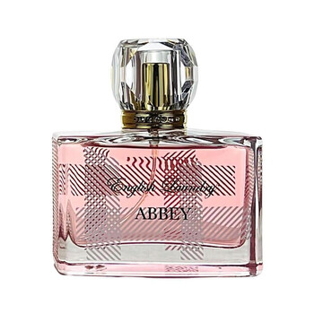 Abbey EDP Spray 3.4 oz Tester
