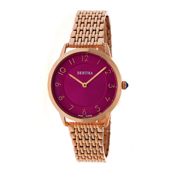 Abby Watch BR6804