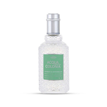 Acqua Colonia Bamboo  Watermelon EDC Spray 1.7 oz Tester