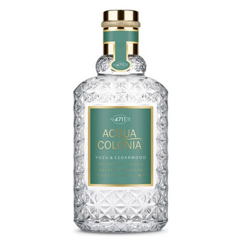Acqua Colonia Goji  Yuzu EDC Spray 1.7 oz Tester