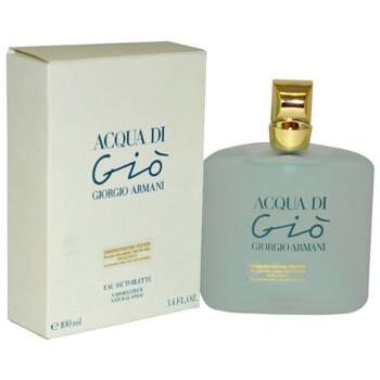 Acqua Di Gio EDT Spray 3.4 oz Tester