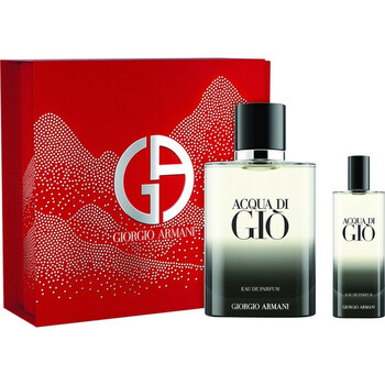 Acqua Di Gio Gift Set