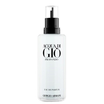 Acqua Di Gio Profondo EDP 5.0 oz Refill