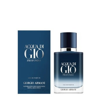 Acqua Di Gio Profondo EDP Spray 1.0 oz