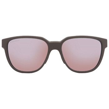 Actuator Prizm Snow Sapphire Mirror Square Sunglasses OO9250 925009