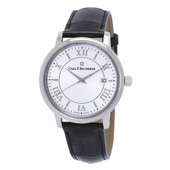 Adamavi 39mm Automatic Watch 00.10314.08.15.01