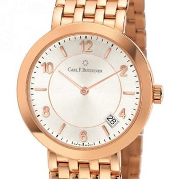 Adamavi Automatic Watch 00.10307.03.16.21