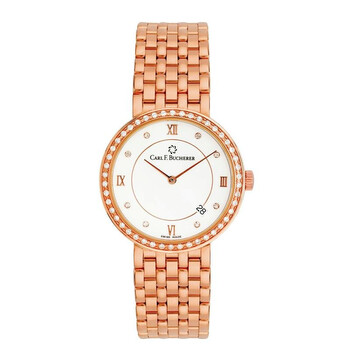 Adamavi Automatic Watch 00.10307.03.25.31