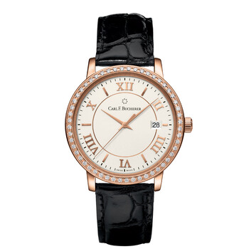 Adamavi Automatic Watch 00.10311.03.15.11