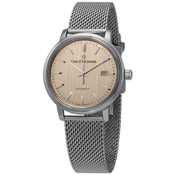 Adamavi Automatic Watch 00.10314.08.93.21