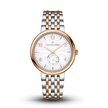 Adamavi Hand Wind Watch 00.10316.07.26.21
