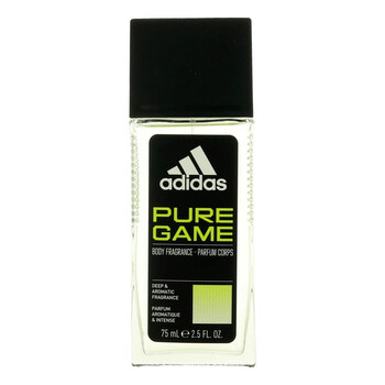 Adidas Pure Game 2.5 oz