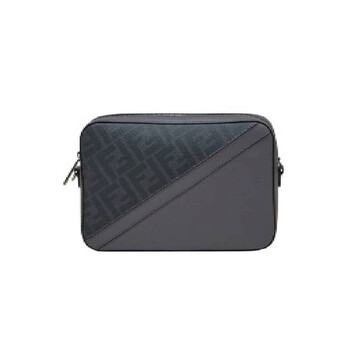 Adjustable And Detachable Shoulder Strap Camera Case