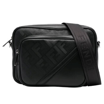 Adjustable Detachable Shoulder Strap Messenger Bag