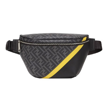 Adjustable Waist Belt Bag