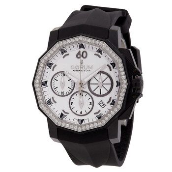 Admirals Cup Chronograph Automatic Watch 984.970.97F371 AA32