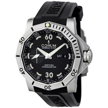 Admirals Cup Seafender 46 Chrono Automatic Watch 947.401.040371 AN12
