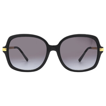 Adrianna II Grey Gradient Butterfly Sunglasses MK2024 316011