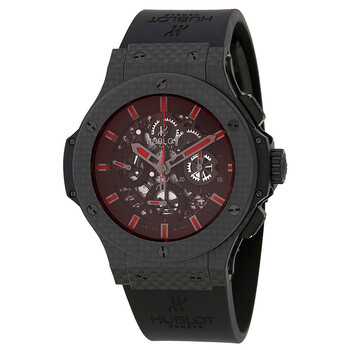 Aero Bang Red Magic Chronograh Automatic Watch 311QX1134RX