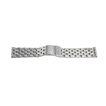 Aeromarine Superocean Heritage 38 Bracelet Stainless Steel Deployant Buckle 2018mm