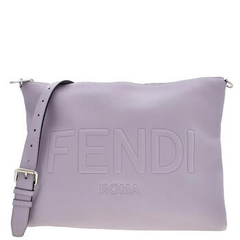 After Handbag With Fendi Roma