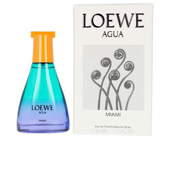 Agua Miami EDT Spray 1.7 oz