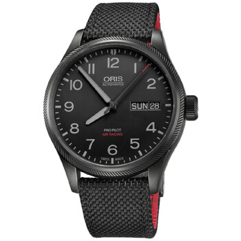 Air Racing Edition V Watch 75276984784BKFS