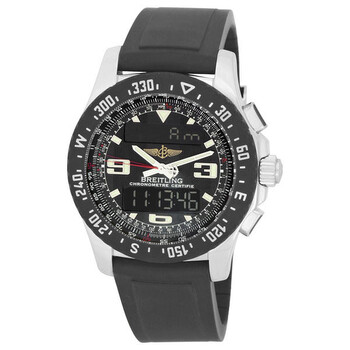 Airwolf Raven AnalogDigital Watch A7836423B911BKPD