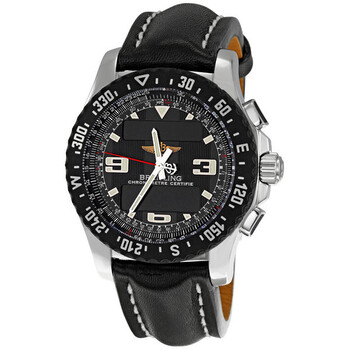 Airwolf Raven Volcano Black Dial Watch A7836423B911BKLT