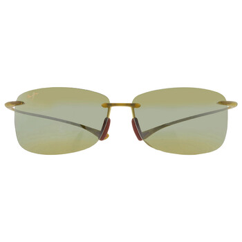 Akau Maui HT Rimless Sunglasses HT44215M