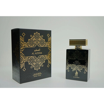 Al Azeem EDP Spray 3.7 oz