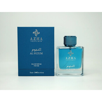 Al Nujum EDP Spray 3.3 oz